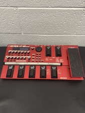 Usado, Processador de efeitos graves Boss GT-6B comprar usado Usado, Processador de efeitos graves Boss GT-6B comprar usado  Enviando para Brazil