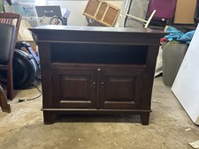Media hutch for sale  Mill Valley