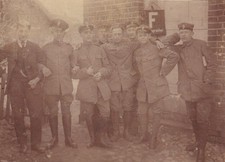Foto soldaten totenkopf gebraucht kaufen  Rommerskirchen