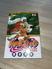 Naruto tome kishimoto d'occasion  Ifs