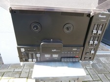 Tonbandgerät unitra m2408 gebraucht kaufen  Bad Lausick