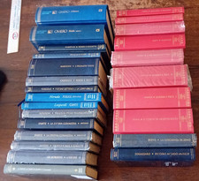 Libro lotto stock usato  Fonte Nuova