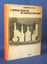 Lamberto vitali opera usato  Torino