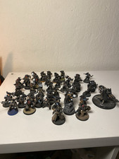 Tabletop warhammer gebraucht kaufen  Berlin