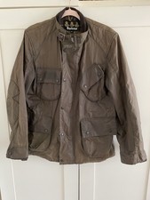 jacket s barbour woman for sale  CHELTENHAM