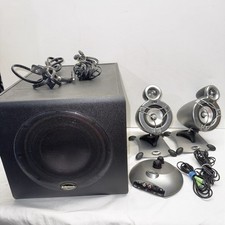 1 system 5 speaker klipsch for sale 1 system 5 speaker klipsch for sale Minneapolis