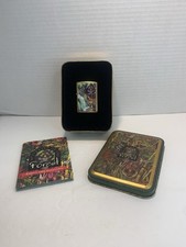 1995 zippo mysteries for sale  Fayetteville