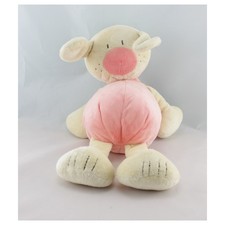 Doudou chien lapin d'occasion  Le Portel