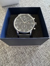Tommy hilfiger herren gebraucht kaufen  Bielefeld