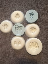 Variety silicone fondant for sale  GREAT MISSENDEN