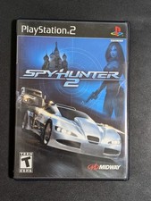 Playstation spy hunter for sale  Pflugerville