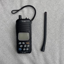 Icom m21 untested for sale  HENFIELD