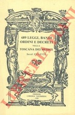 Libreria salimbeni. firenze usato  Italia