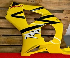 Honda cbr 954 for sale  STOKE-ON-TRENT