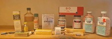 Vtg medicine cabinet for sale  West Milton