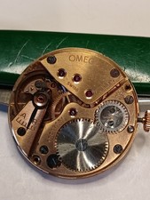 Omega 269 movimento usato  Brindisi