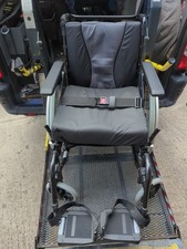 Invacare action 3ng for sale  CHELTENHAM