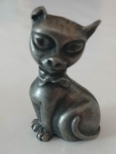 Figurine chat dimensions d'occasion  Pont-l'Abbé