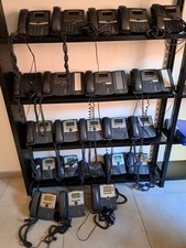 Set telefoni fissi usato  Genova