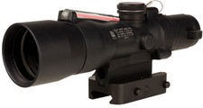 Trijicon 3x30 dual for sale  Northbrook