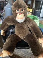 Steiff affe 36cm gebraucht kaufen  Offenburg