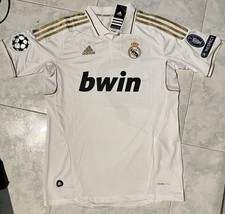 Maglia ronaldo real usato  Misterbianco