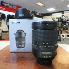 Used pentax 70mm for sale  WATFORD