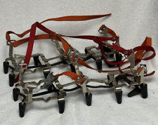 Smc point crampons d'occasion  Expédié en Belgium