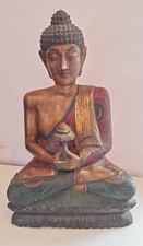 Sculpture bouddha sagesse d'occasion  Tréguier