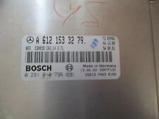 Mercedes a6121533279 ecu for sale  COLERAINE