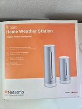 netatmo weather station for sale netatmo weather station for sale Temecula