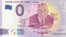Billet touristique zéro d'occasion  Draguignan