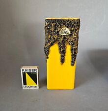 Vintage fohr vase gebraucht kaufen  Köln