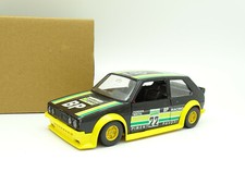 Burago golf gti d'occasion Burago golf gti d'occasion  Paris VII