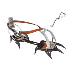 Petzl ramponi punte usato  Fano