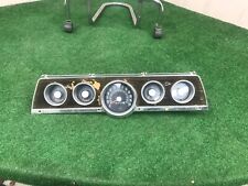 1966 mercury comet for sale  Aurora
