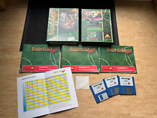 Commodore amiga bundesliga gebraucht kaufen  Geislingen an der Steige