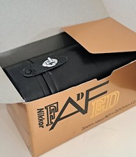 Nikon scatola porta usato  Monza
