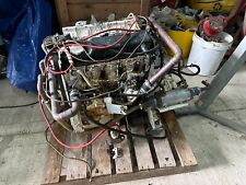 Marine diesel engine for sale  SOUTHAMPTON