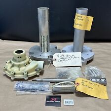 Assorted graymills pump for sale  New Paris