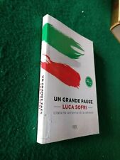 Grande paese luca usato  Roma