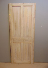 Door doors pine for sale  Shipping to Ireland
