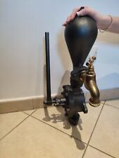 Pompe eau ancienne d'occasion  Septfonds