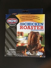 Kingsford stainless steal d'occasion  Expédié en France