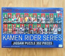 Kamen rider 40th for sale  Honolulu