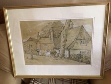 Hellingly cottages east for sale  CLEVEDON