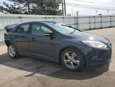 Used left quarter for sale  Columbus