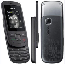 Usado, Celular Nokia 2220 Slide 3.2MP MP3 desbloqueado original Bluetooth comprar usado  Enviando para Brazil