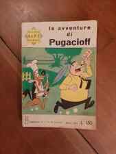 Avventure pugacioff ed.alpe.su usato  Suzzara