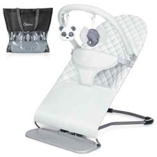 Orzbow foldable baby for sale  BRIGHTON
